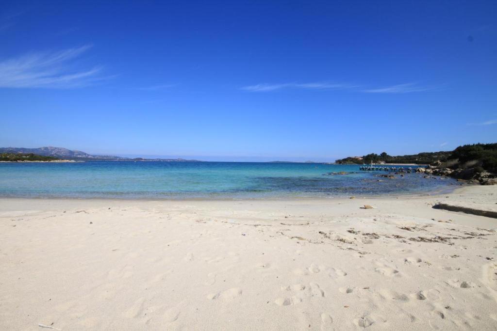 Le Perle Di Golfo Aranci Villa Buitenkant foto