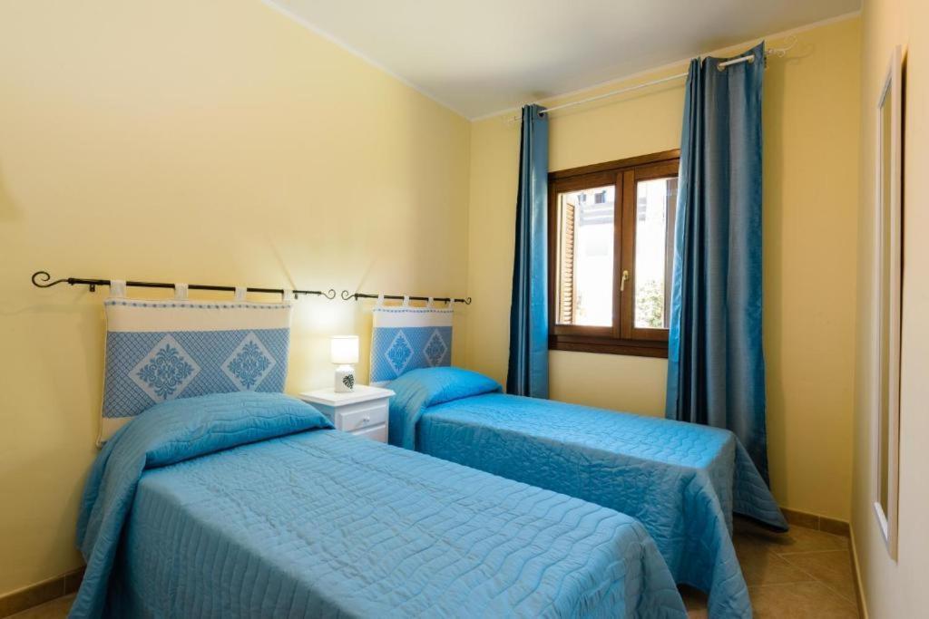 Le Perle Di Golfo Aranci Villa Buitenkant foto